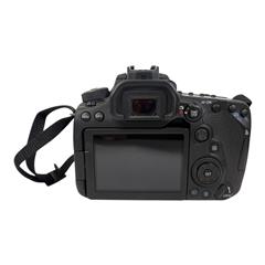 Canon EOS 90D 32.5MP DSLR Camera Bundle